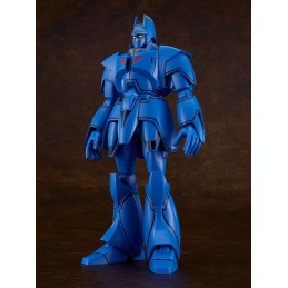 GOOD SMILE COMPANY GIANT GORG MODEROID SERIES PVC MODEL KIT ACTION FIGURE