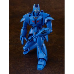 GOOD SMILE COMPANY GIANT GORG MODEROID SERIES PVC MODEL KIT ACTION FIGURE