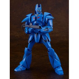GOOD SMILE COMPANY GIANT GORG MODEROID SERIES PVC MODEL KIT ACTION FIGURE