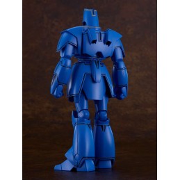 GOOD SMILE COMPANY GIANT GORG MODEROID SERIES PVC MODEL KIT ACTION FIGURE