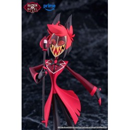 HAZBIN HOTEL ALASTOR POP UP PARADE STATUA FIGURE GOOD SMILE COMPANY