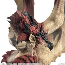 MONSTER HUNTER CFB CREATORS MODEL RATHALOS VER. 2.0 STATUA FIGURE CAPCOM
