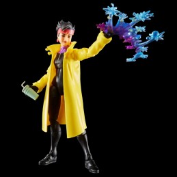 HASBRO MARVEL LEGENDS X-MEN 97 JUBILEE PVC ACTION FIGURE