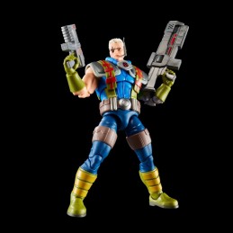 MARVEL LEGENDS X-MEN '97 CABLE ACTION FIGURE HASBRO