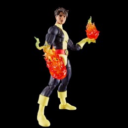 MARVEL LEGENDS X-MEN '97 SUNSPOT ACTION FIGURE HASBRO