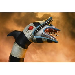 NECA BEETLEJUICE 2 ULTIMATE MATADOR BEETLEJUICE & SANDWORM 2-PACK ACTION FIGURES