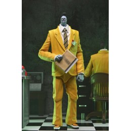 BEETLEJUICE BEETLEJUICE ULTIMATE BOB ACTION FIGURE NECA