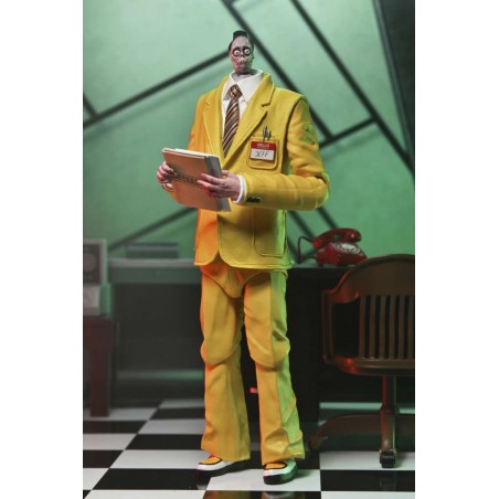 BEETLEJUICE BEETLEJUICE ULTIMATE BOB ACTION FIGURE