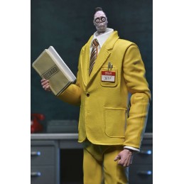 BEETLEJUICE BEETLEJUICE ULTIMATE BOB ACTION FIGURE NECA