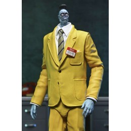 BEETLEJUICE BEETLEJUICE ULTIMATE BOB ACTION FIGURE NECA