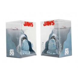 NECA JAWS 50TH ANNIVERSARY POSTER SERIES DISPLAY FIGURE