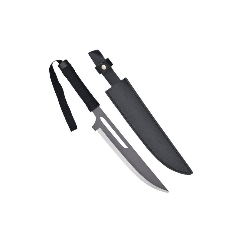 BLEACH ICHIGO KUROSAKI SWORD ZANGETSU MINI REPLICA 43CM