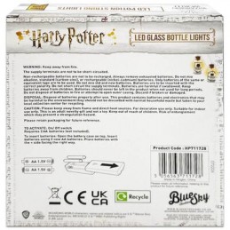 HARRY POTTER LED POTION STRING LIGHTS CATENA DI LUCI BLUE SKY STUDIOS HARRY POTTER LED POTION STRING LIGHTS CATENA DI LUCI BLUE SKY STUDIOS