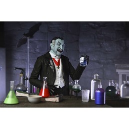 THE MUNSTERS ULTIMATE GRANDPA MUNSTER ACTION FIGURE NECA