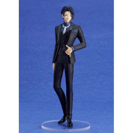 TOUKEN RANBU MIKAZUKI MUNECHIKA CEREMONIAL ATTIRE POP UP PARADE L SIZE STATUE PVC FIGURE