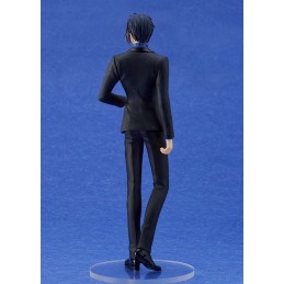 TOUKEN RANBU MIKAZUKI MUNECHIKA CEREMONIAL ATTIRE POP UP PARADE L STATUA FIGURE GOOD SMILE COMPANY TOUKEN RANBU MIKAZUKI MUNECHIKA CEREMONIAL ATTIRE POP UP PARADE L STATUA FIGURE GOOD SMILE COMPANY