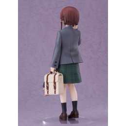 SERIAL EXPERIMENTS LAIN IWAKURA LAIN POP UP PARADE L STATUA FIGURE GOOD SMILE COMPANY SERIAL EXPERIMENTS LAIN IWAKURA LAIN POP UP PARADE L STATUA FIGURE GOOD SMILE COMPANY