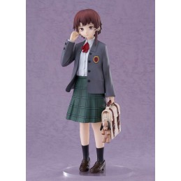 GOOD SMILE COMPANY SERIAL EXPERIMENTS LAIN IWAKURA LAIN POP UP PARADE L SIZE STATUE PVC FIGURE
