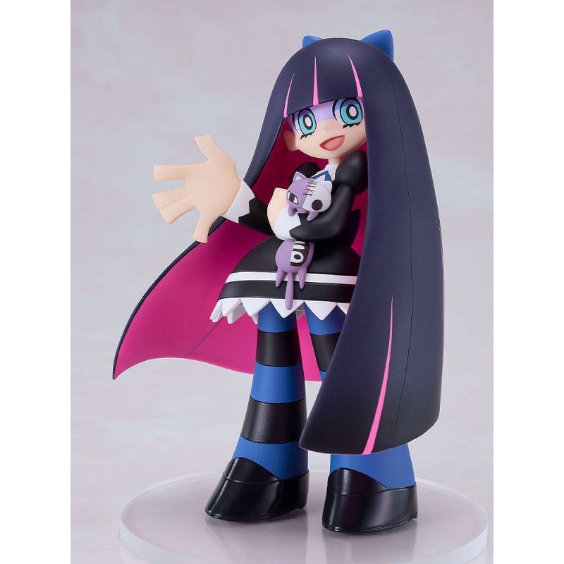 GOOD SMILE COMPANY PANTY & STOCKING WITH GARTERBELT STOCKING POP UP PARADE STATUE PVC FIGURE GOOD SMILE COMPANY PANTY & STOCKING WITH GARTERBELT STOCKING POP UP PARADE STATUE PVC FIGURE