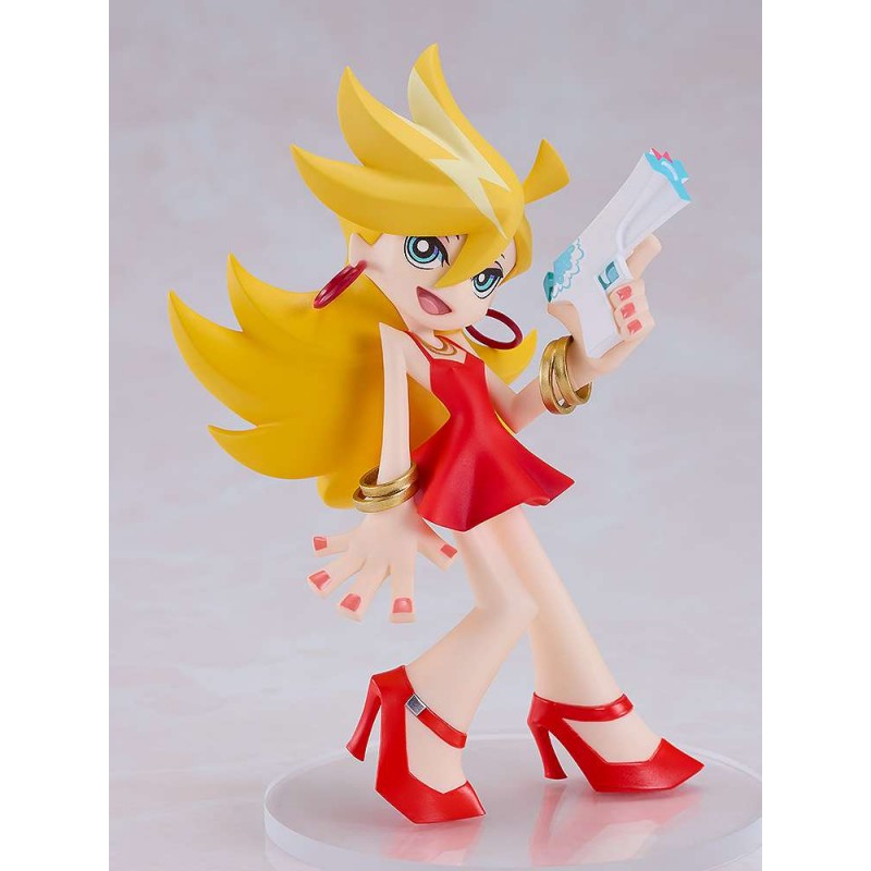 GOOD SMILE COMPANY PANTY & STOCKING WITH GARTERBELT PANTY POP UP PARADE STATUE PVC FIGURE GOOD SMILE COMPANY PANTY & STOCKING WITH GARTERBELT PANTY POP UP PARADE STATUE PVC FIGURE