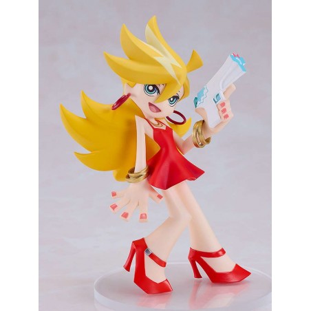 PANTY & STOCKING WITH GARTERBELT PANTY POP UP PARADE STATUA FIGURE