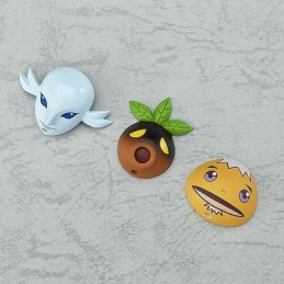 THE LEGEND OF ZELDA MAJORA'S MASK 3D LINK NENDOROID ACTION FIGURE GOOD SMILE COMPANY