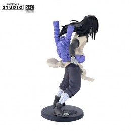 NARUTO SHIPPUDEN OROCHIMARU SUPER FIGURE COLLECTION STATUA ABYSTYLE NARUTO SHIPPUDEN OROCHIMARU SUPER FIGURE COLLECTION STATUA ABYSTYLE