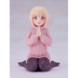 GOOD SMILE COMPANY DOKAGUI DAISUKI MOCHIZUKI-SAN POP UP PARADE SWACCHAO SERIES STATUE PVC FIGURE
