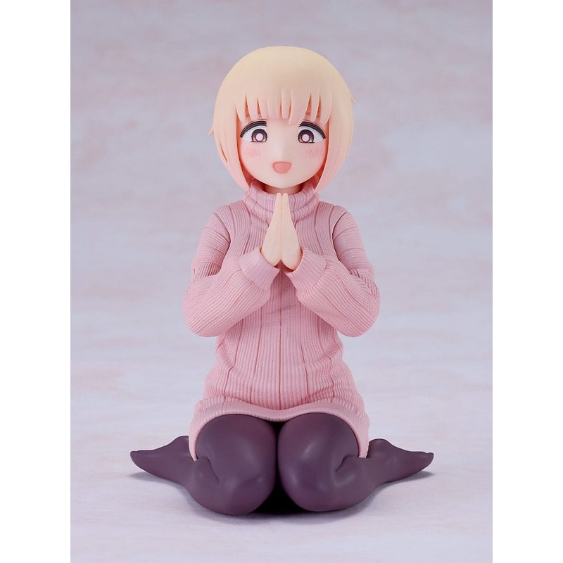 GOOD SMILE COMPANY DOKAGUI DAISUKI MOCHIZUKI-SAN POP UP PARADE SWACCHAO SERIES STATUE PVC FIGURE GOOD SMILE COMPANY DOKAGUI DAISUKI MOCHIZUKI-SAN POP UP PARADE SWACCHAO SERIES STATUE PVC FIGURE