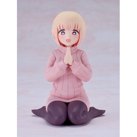 DOKAGUI DAISUKI MOCHIZUKI-SAN POP UP PARADE SWACCHAO STATUA FIGURE