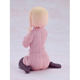 GOOD SMILE COMPANY DOKAGUI DAISUKI MOCHIZUKI-SAN POP UP PARADE SWACCHAO SERIES STATUE PVC FIGURE