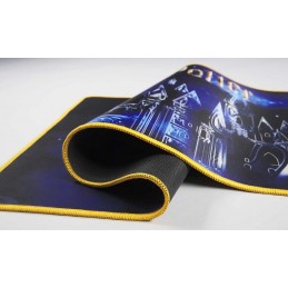 HARRY POTTER MOUSEPAD XXL 90X40CM SUBSONIC HARRY POTTER MOUSEPAD XXL 90X40CM SUBSONIC