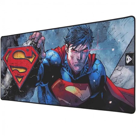 DC COMICS SUPERMAN MOUSEPAD XXL 90X40CM