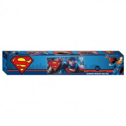 SUBSONIC DC COMICS SUPERMAN XXL MOUSEPAD 90X40CM