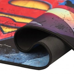 DC COMICS SUPERMAN MOUSEPAD XXL 90X40CM SUBSONIC DC COMICS SUPERMAN MOUSEPAD XXL 90X40CM SUBSONIC