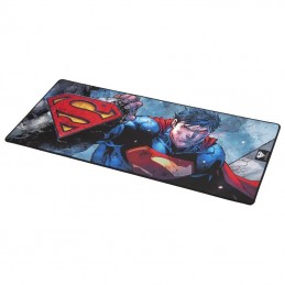 DC COMICS SUPERMAN MOUSEPAD XXL 90X40CM SUBSONIC DC COMICS SUPERMAN MOUSEPAD XXL 90X40CM SUBSONIC