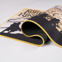 IL SIGNORE DEGLI ANELLI LA COMPAGNIA DELL'ANELLO MOUSEPAD XXL 90X40CM SUBSONIC IL SIGNORE DEGLI ANELLI LA COMPAGNIA DELL'ANELLO MOUSEPAD XXL 90X40CM SUBSONIC