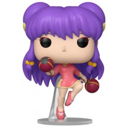 FUNKO POP! RANMA 1/2 SHAMPOO BOBBLE HEAD FIGURE FUNKO