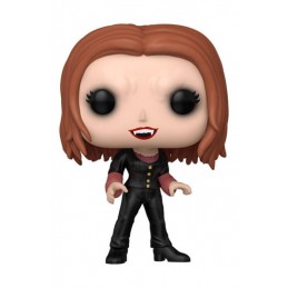 FUNKO FUNKO POP! TELEVISION BUFFY THE VAMPIRE SLAYER WILLOW VAMPIRE BOBBLE HEAD PVC FIGURE