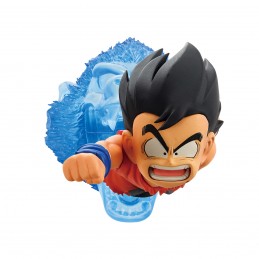 BANDAI DRAGON BALL SON GOKU ICHIBANSHO DRAGON HISTORY II PVC STATUE FIGURE