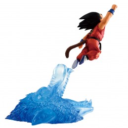BANDAI DRAGON BALL SON GOKU ICHIBANSHO DRAGON HISTORY II PVC STATUE FIGURE