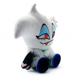 YOUTOOZ HAZBIN HOTEL ANGEL DUST PRIDE PLUSH 22CM FIGURE