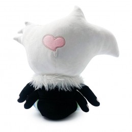 HAZBIN HOTEL ANGEL DUST PRIDE PELUCHE 22CM FIGURE YOUTOOZ