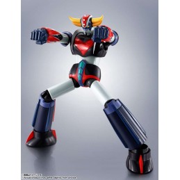 BANDAI THE ROBOT SPIRITS SERIES UFO ROBOT GRENDIZER PVC ACTION FIGURE