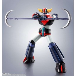 BANDAI THE ROBOT SPIRITS SERIES UFO ROBOT GRENDIZER PVC ACTION FIGURE