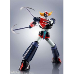 BANDAI THE ROBOT SPIRITS SERIES UFO ROBOT GRENDIZER PVC ACTION FIGURE