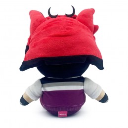 YOUTOOZ HAZBIN HOTEL ALASTOR PRIDE PLUSH 22CM FIGURE