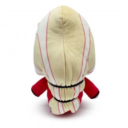 HAZBIN HOTEL CHARLIE MORNINGSTAR PELUCHE 22CM FIGURE YOUTOOZ