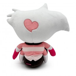 HAZBIN HOTEL ANGEL DUST PELUCHE 22CM FIGURE YOUTOOZ