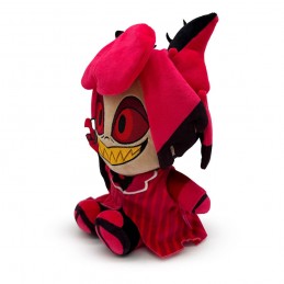 YOUTOOZ HAZBIN HOTEL ALASTOR PLUSH 22CM FIGURE